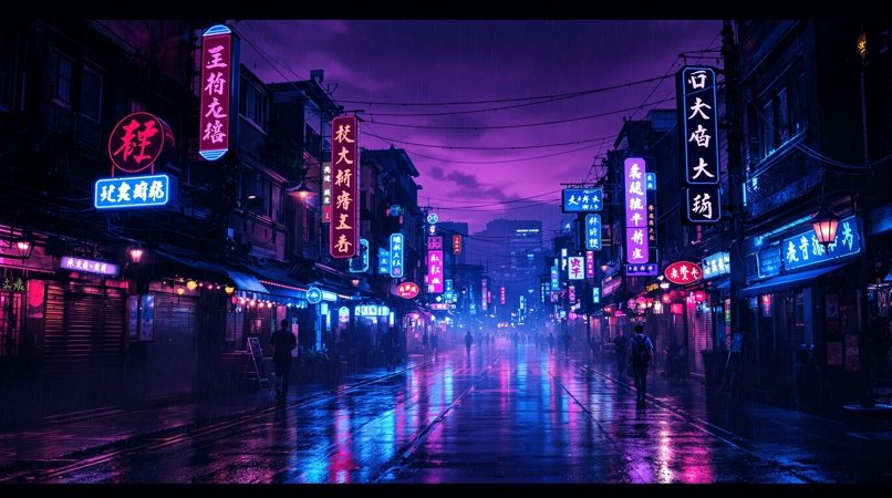 龙城旧事 - 电光剧场 - 快看影视