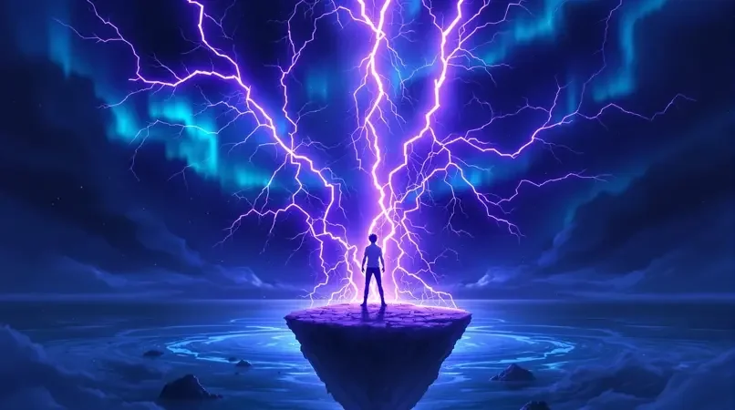霓虹动漫 - 快看影视