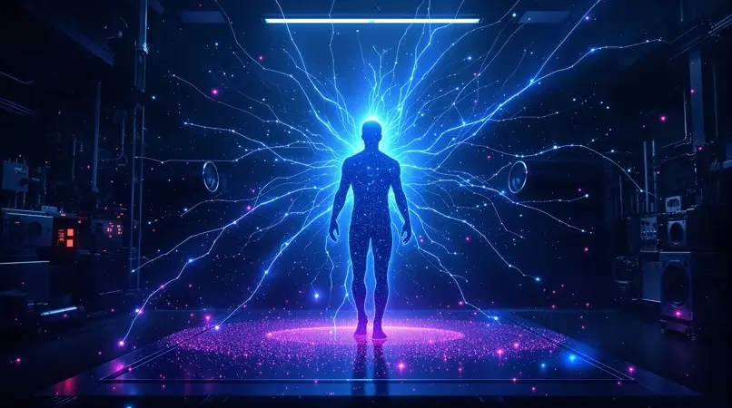 量子残响 - 紫电影院 - 快看影视