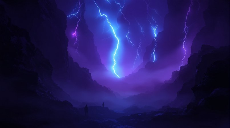 迷雾深渊 - 电光剧场 - 快看影视