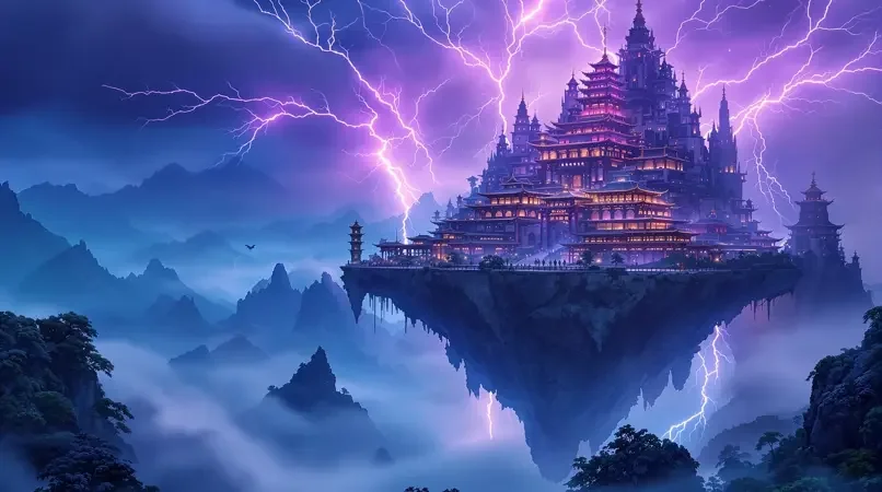 电光剧场 - 快看影视